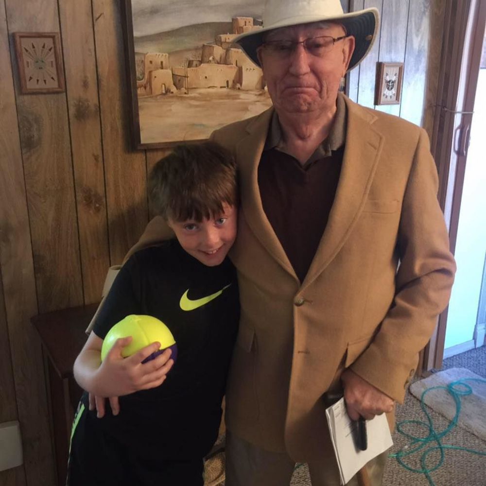 Meet your Posher, Valerie